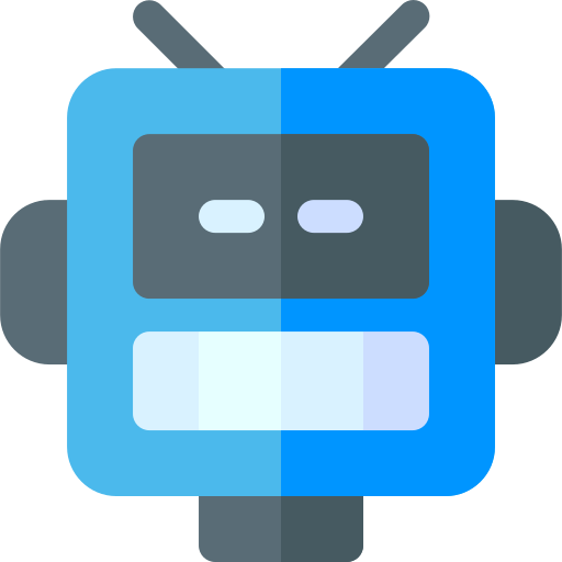 Robot mask